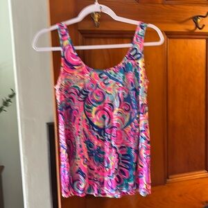 Lilly tank top